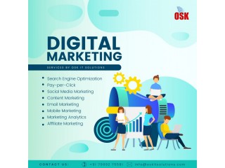 Digital Marketing services in Nagpur