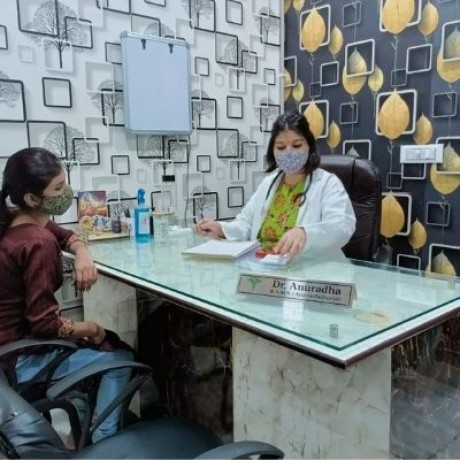 jeena-sikho-lifecare-ltd-cghs-approved-panchakarma-clinic-in-dwarka-big-0