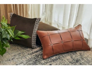Buy Designer Cushion Covers Online At Cobalt Living