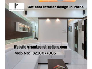 Best interior designer in Patna