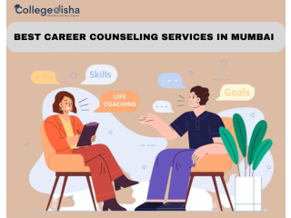 Best Career Counseling Services in Mumbai