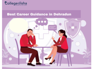 Best Career Guidance in Dehradun