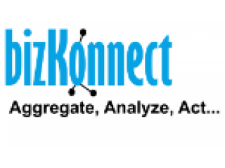 Welcome to BizKonnect ! It provides Actionable sales intelligence and lead generation solution