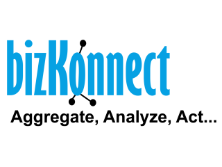 BizKonnect Provides Actionable Fortune 500 Company Org Charts