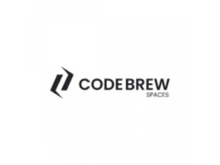 Coworking Space In Mohali - Code Brew Spaces