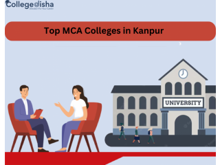 Top MCA Colleges in Kanpur