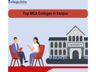 BBA College in Kanpur