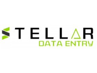 Data Entry  by Stellar Data Entry