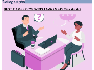 Best Career Counselling in Hyderabad