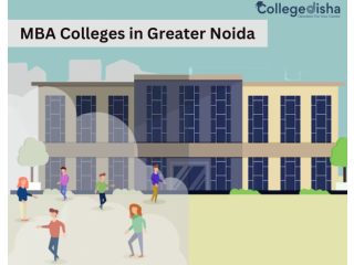 MBA Colleges in Greater Noida