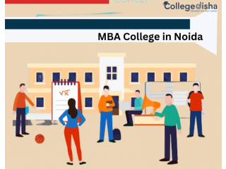 MBA College in Noida