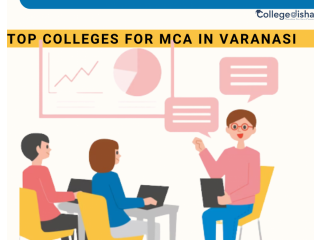 Top Colleges For MCA in Varanasi