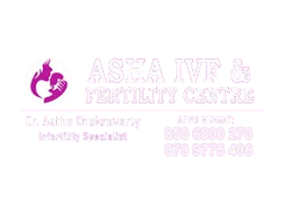 Asha IVF Clinic: Your One-Stop Solution for Infertility Treatment