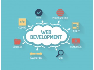 Best Web Development Training in Ambala