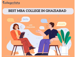 Best MBA College in Ghaziabad
