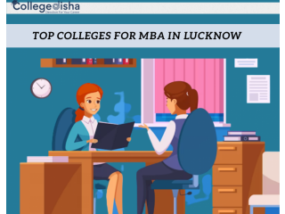 Top Colleges for MBA in Lucknow