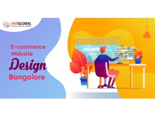 E-commerce Website Development Company in Mumbai
