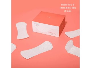 Everyday Panty Liners | NUA Woman