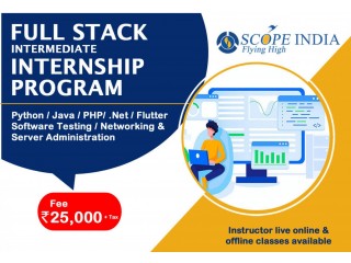 Enhance Your Coding Skills with Scope India | Premier IT Training