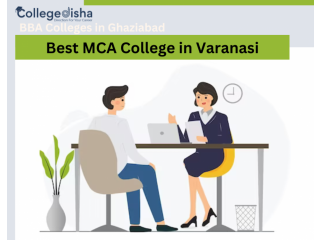 Best MCA College in Varanasi