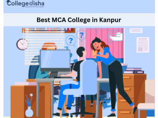 Best MCA College in Kanpur