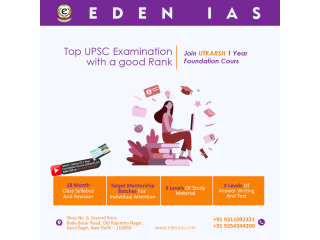 How to prepare for UPSC exams while working full-time?