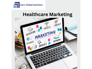 Healthcare Marketing