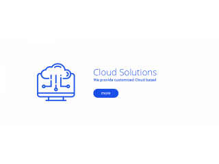 Best Cloud Services Provider in India | ARCS SOLUTIONS