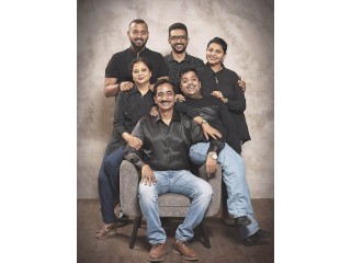 Family Portrait Photography - the portrait company