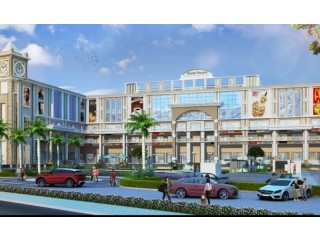 Commercial Property for Sale in Zirakpur