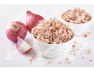 Dehydrated Onion Flakes, Powder- Manufacturer, Supplier