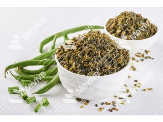 Dehydrated French/Green Beans- Manufacturer, Supplier
