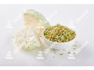 Dehydrated Cabbage Flakes, Powder- Manufacturer, Supplier