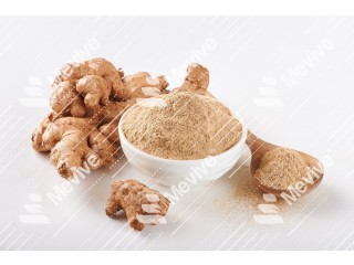 Dehydrated/Dry Ginger Powder & Whole- Manufacturer, Supplier