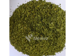 Dried Parsley Flakes, Powder- Bulk Supplier | Enquire Price
