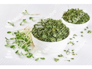 Dried Kasurimethi Leaves- Whole, Powder | Enquire Bulk Price
