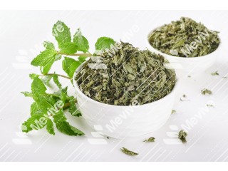 Bulk Dried Mint Leaves & Powder- Get Price Quote | Mevive