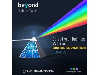 Best digital Marketing company