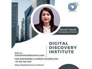 Digital Marketing Internship Opportunities In Punjab
