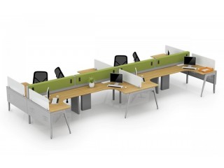Collaborative Furniture for Productive Spaces