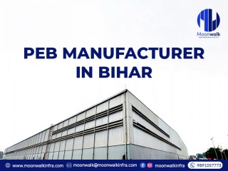 PEB Manufacturer in Bihar