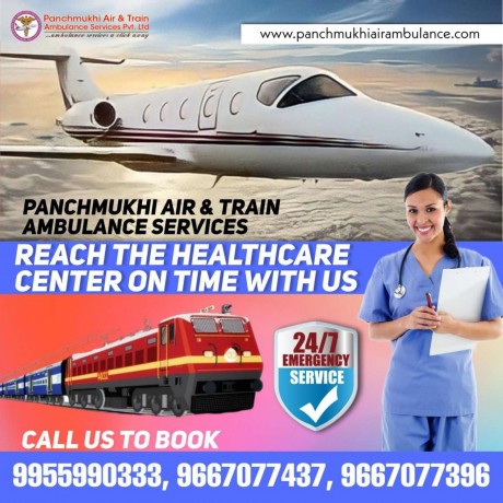 get-prompt-transportation-through-panchmukhi-air-ambulance-services-in-gaya-big-0