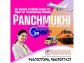 take-panchmukhi-air-ambulance-services-in-raipur-with-unique-medical-support-small-0