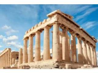 Athens tour packages from Kolkata