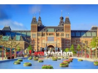 Amsterdam tour packages from Delhi