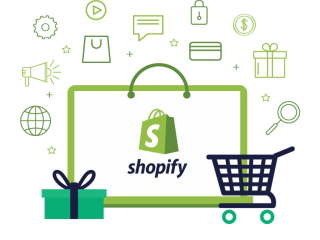 Best Shopify Development Company in India |Artzen Technology