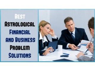 Business Problem Solution By Astrology
