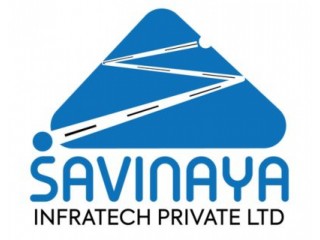 Groundbreaking Excellence: Savinaya Infratech's Soil Nailing Mastery in Construction Works