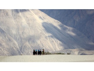 Book Amazing Ladakh Package Tour from Mumbai - NatureWings Holidays