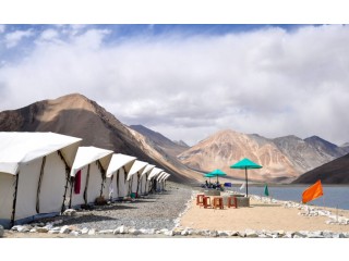 Wonderful Leh Ladakh Package Tour Offered by NatureWings